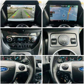 Ford Kuga 2, 0D-180k.c/4x4/ПАНОРАМА/КАМЕРА/KEYLESS/NAVI/ТОП! | Auto.bg — изображение 14 Ford Kuga 2, 0D-180k.c/4x4/ПАНОРАМА/КАМЕРА/KEYLESS/NAVI/ТОП! | Auto.bg — изображение 14