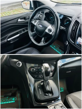 Ford Kuga 2, 0D-180k.c/4x4/ПАНОРАМА/КАМЕРА/KEYLESS/NAVI/ТОП! | Auto.bg — изображение 9 Ford Kuga 2, 0D-180k.c/4x4/ПАНОРАМА/КАМЕРА/KEYLESS/NAVI/ТОП! | Auto.bg — изображение 9