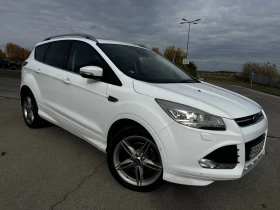 Снимка Ford Kuga