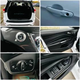Ford Kuga 2, 0D-180k.c/4x4/ПАНОРАМА/КАМЕРА/KEYLESS/NAVI/ТОП! | Auto.bg — изображение 15 Ford Kuga 2, 0D-180k.c/4x4/ПАНОРАМА/КАМЕРА/KEYLESS/NAVI/ТОП! | Auto.bg — изображение 15