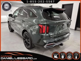 Kia Sorento 2.5T EX, CUIR CHAUFFANT | Auto.bg — изображение 4 Kia Sorento 2.5T EX, CUIR CHAUFFANT | Auto.bg — изображение 4