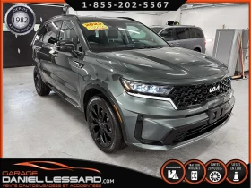 Kia Sorento 2.5T EX, CUIR CHAUFFANT | Auto.bg — изображение 9 Kia Sorento 2.5T EX, CUIR CHAUFFANT | Auto.bg — изображение 9
