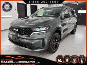 Kia Sorento 2.5T EX, CUIR CHAUFFANT | Auto.bg — изображение 2 Kia Sorento 2.5T EX, CUIR CHAUFFANT | Auto.bg — изображение 2