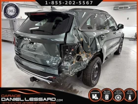 Kia Sorento 2.5T EX, CUIR CHAUFFANT | Auto.bg — изображение 6 Kia Sorento 2.5T EX, CUIR CHAUFFANT | Auto.bg — изображение 6