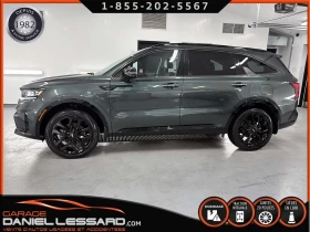 Kia Sorento 2.5T EX, CUIR CHAUFFANT | Auto.bg — изображение 3 Kia Sorento 2.5T EX, CUIR CHAUFFANT | Auto.bg — изображение 3