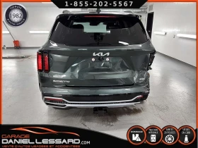 Kia Sorento 2.5T EX, CUIR CHAUFFANT | Auto.bg — изображение 5 Kia Sorento 2.5T EX, CUIR CHAUFFANT | Auto.bg — изображение 5