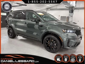Kia Sorento 2.5T EX, CUIR CHAUFFANT | Auto.bg — изображение 8 Kia Sorento 2.5T EX, CUIR CHAUFFANT | Auto.bg — изображение 8