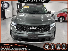 Kia Sorento 2.5T EX, CUIR CHAUFFANT | Auto.bg — изображение 10 Kia Sorento 2.5T EX, CUIR CHAUFFANT | Auto.bg — изображение 10