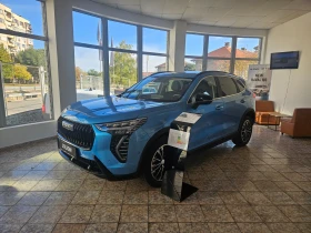 Haval Jolion Supreme Наличен - 27075 € - 17783537 2 | Car24.bg Haval Jolion Supreme Наличен - 27075 € - 17783537 2