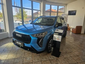 Haval Jolion Supreme Наличен - Car24.bg Haval Jolion Supreme Наличен