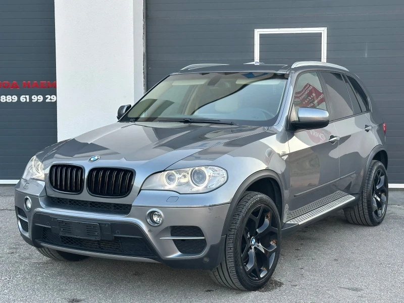 BMW X5 3.0D NAVI/FACA 232000k ITALY - 9299 € / 18187.26 лв. - 42320969 1 | Car24.bg BMW X5 3.0D NAVI/FACA 232000k ITALY - 9299 € / 18187.26 лв. - 42320969 1