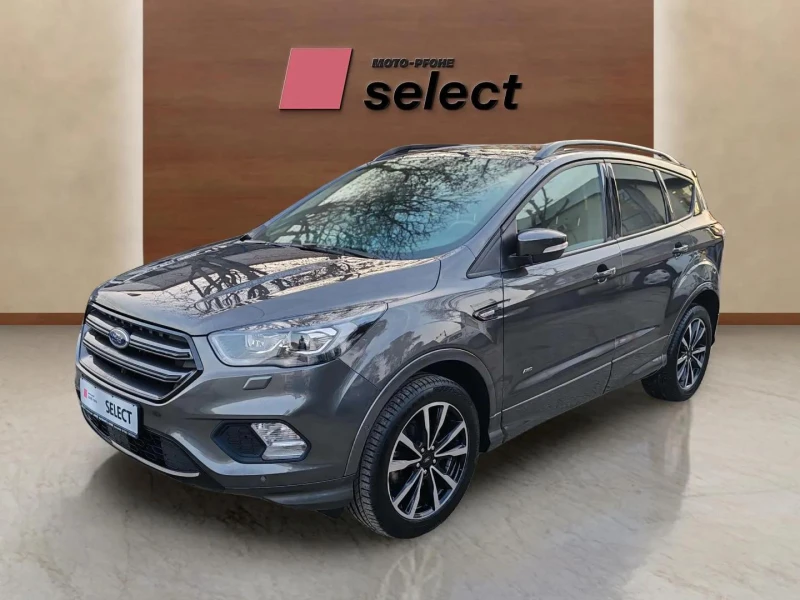 Ford Kuga 1.5 EcoBoost - 19930 € / 38979.69 лв. - 21657656 1 | Car24.bg Ford Kuga 1.5 EcoBoost - 19930 € / 38979.69 лв. - 21657656 1