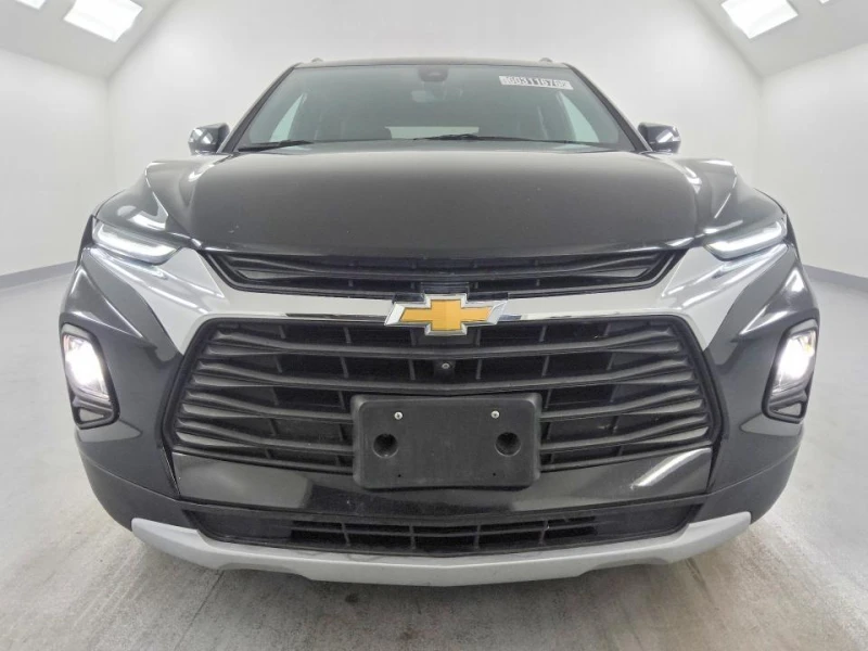 Chevrolet Blazer 3.6L 6 ALL WHEEL DRIVE - 25900 € / 50656.00 лв. - 99394880 1 | Car24.bg Chevrolet Blazer 3.6L 6 ALL WHEEL DRIVE - 25900 € / 50656.00 лв. - 99394880 1