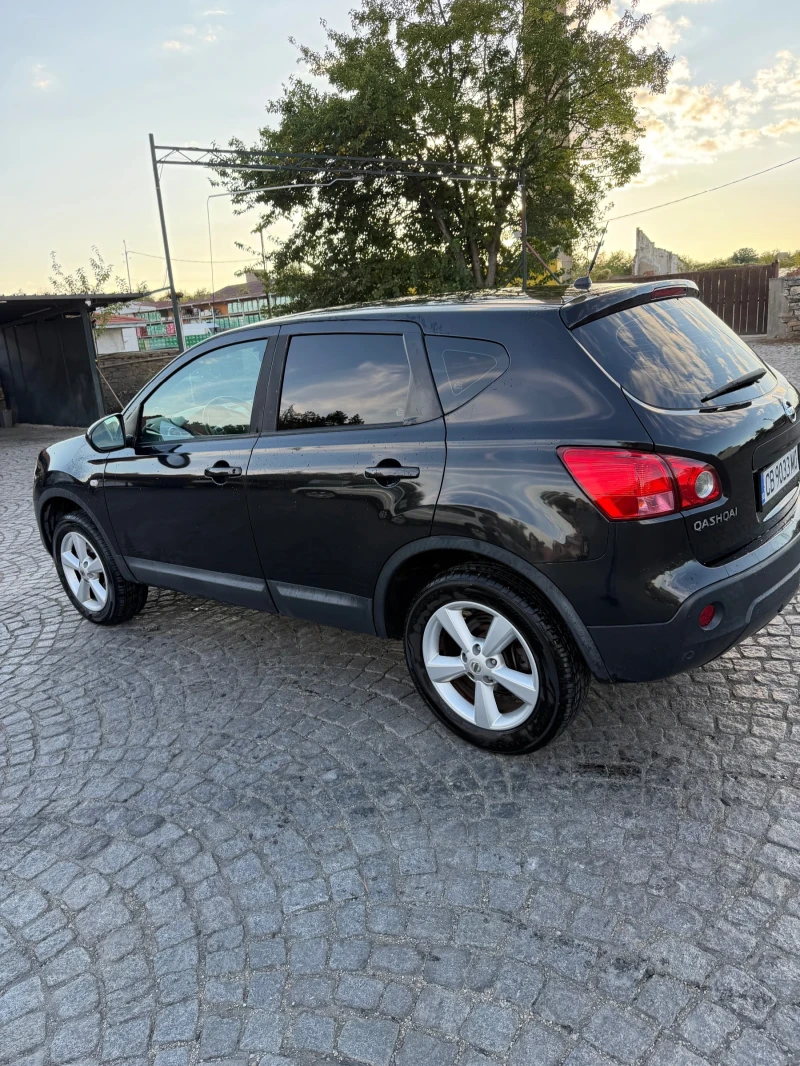 Nissan Qashqai - цена по договаряне - 14962623 1 | Car24.bg Nissan Qashqai - цена по договаряне - 14962623 1