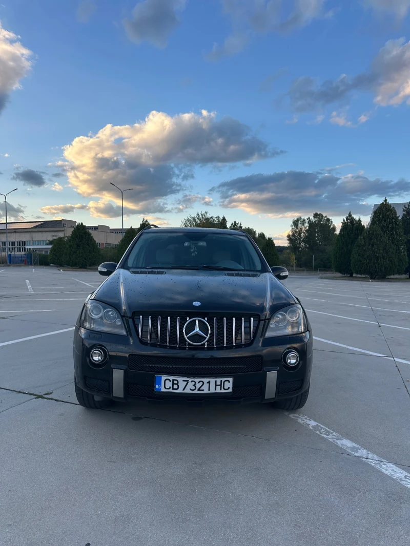 Mercedes-Benz ML 350 4MATIC FABRIC AMG Pack GAZ BENZIN - 8899 € - 97437596 1 | Car24.bg Mercedes-Benz ML 350 4MATIC FABRIC AMG Pack GAZ BENZIN - 8899 € - 97437596 1