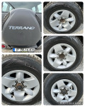 Nissan Terrano 3.0tdi Клима!!! Автоматик!!! - [8] 