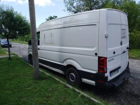 VW Crafter undefined | Auto.bg — изображение 4 VW Crafter undefined | Auto.bg — изображение 4