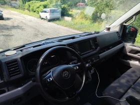 VW Crafter undefined | Auto.bg — изображение 5 VW Crafter undefined | Auto.bg — изображение 5