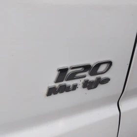 Fiat Ducato undefined | Auto.bg — изображение 8 Fiat Ducato undefined | Auto.bg — изображение 8