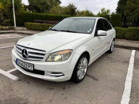 Mercedes-Benz C 320 C320 4 matik - Car24.bg Mercedes-Benz C 320 C320 4 matik