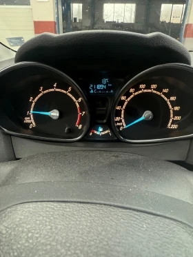 Ford Fiesta 1.25i газ - 8800 лв. / 4499.37 € - 89365508 9 | Car24.bg Ford Fiesta 1.25i газ - 8800 лв. / 4499.37 € - 89365508 9