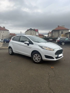 Ford Fiesta 1.25i газ - 8800 лв. / 4499.37 € - 89365508 7 | Car24.bg Ford Fiesta 1.25i газ - 8800 лв. / 4499.37 € - 89365508 7