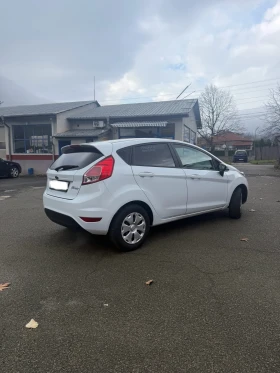 Ford Fiesta 1.25i газ - 8800 лв. / 4499.37 € - 89365508 6 | Car24.bg Ford Fiesta 1.25i газ - 8800 лв. / 4499.37 € - 89365508 6