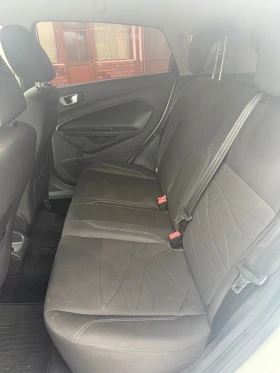 Ford Fiesta 1.25i газ - 8800 лв. / 4499.37 € - 89365508 11 | Car24.bg Ford Fiesta 1.25i газ - 8800 лв. / 4499.37 € - 89365508 11