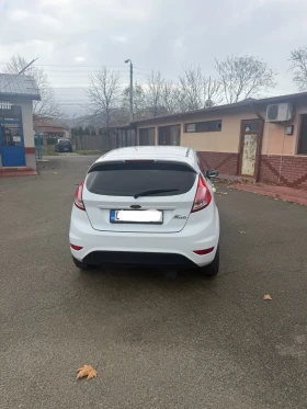 Ford Fiesta 1.25i газ - 8800 лв. / 4499.37 € - 89365508 5 | Car24.bg Ford Fiesta 1.25i газ - 8800 лв. / 4499.37 € - 89365508 5