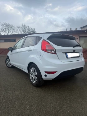 Ford Fiesta 1.25i газ - 8800 лв. / 4499.37 € - 89365508 4 | Car24.bg Ford Fiesta 1.25i газ - 8800 лв. / 4499.37 € - 89365508 4
