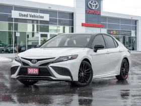 Toyota Camry XSE - Car24.bg Toyota Camry XSE