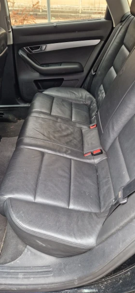 Audi A6 - 5000 € / 9779.15 лв. - 60997084 2 | Car24.bg Audi A6 - 5000 € / 9779.15 лв. - 60997084 2