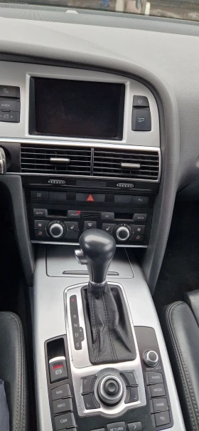 Audi A6 - 5000 € / 9779.15 лв. - 60997084 7 | Car24.bg Audi A6 - 5000 € / 9779.15 лв. - 60997084 7
