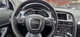 Audi A6 - 5000 € / 9779.15 лв. - 60997084 5 | Car24.bg Audi A6 - 5000 € / 9779.15 лв. - 60997084 5