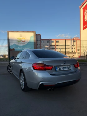 BMW 430 xDrive 3.0D* M-Pack - 16500 € / 32271.19 лв. - 43455624 4 | Car24.bg BMW 430 xDrive 3.0D* M-Pack - 16500 € / 32271.19 лв. - 43455624 4
