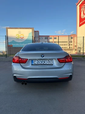 BMW 430 xDrive 3.0D* M-Pack - 16500 € / 32271.19 лв. - 43455624 5 | Car24.bg BMW 430 xDrive 3.0D* M-Pack - 16500 € / 32271.19 лв. - 43455624 5