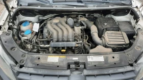 VW Caddy 2.0 Метан Фабричен | Auto.bg — изображение 10 VW Caddy 2.0 Метан Фабричен | Auto.bg — изображение 10