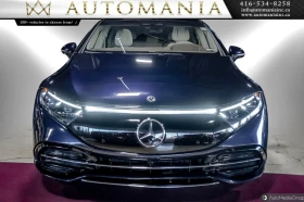 Mercedes-Benz EQS 580 4MATIC/PANORAMA/360/PREMUIM PACK | Auto.bg — изображение 2 Mercedes-Benz EQS 580 4MATIC/PANORAMA/360/PREMUIM PACK | Auto.bg — изображение 2