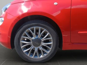 Fiat 500 1.2 Dualogic 69HP | Auto.bg — изображение 16 Fiat 500 1.2 Dualogic 69HP | Auto.bg — изображение 16