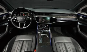 Audi A6 ДИСТРОНИК * ОБДУХВАНЕ * HEAD-UP * PANO - 28999 € / 56717.11 лв. - 88021533 10 | Car24.bg Audi A6 ДИСТРОНИК * ОБДУХВАНЕ * HEAD-UP * PANO - 28999 € / 56717.11 лв. - 88021533 10