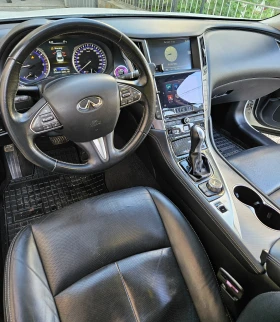 Infiniti Q50 2.2d Q50s | Auto.bg — изображение 16 Infiniti Q50 2.2d Q50s | Auto.bg — изображение 16