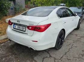 Infiniti Q50 2.2d Q50s | Auto.bg — изображение 2 Infiniti Q50 2.2d Q50s | Auto.bg — изображение 2