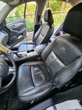 Infiniti Q50 2.2d Q50s | Auto.bg — изображение 12 Infiniti Q50 2.2d Q50s | Auto.bg — изображение 12