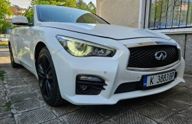 Infiniti Q50 2.2d Q50s | Auto.bg — изображение 6 Infiniti Q50 2.2d Q50s | Auto.bg — изображение 6