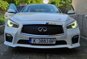 Infiniti Q50 2.2d Q50s | Auto.bg — изображение 14 Infiniti Q50 2.2d Q50s | Auto.bg — изображение 14