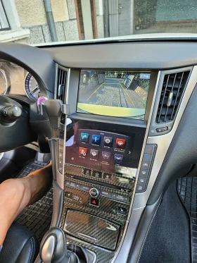 Infiniti Q50 2.2d Q50s | Auto.bg — изображение 9 Infiniti Q50 2.2d Q50s | Auto.bg — изображение 9