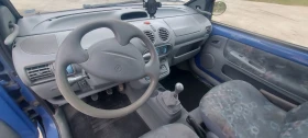 Renault Twingo 1.2 - 2000 € / 3911.66 лв. - 65899805 7 | Car24.bg Renault Twingo 1.2 - 2000 € / 3911.66 лв. - 65899805 7