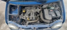 Renault Twingo 1.2 - 2000 € / 3911.66 лв. - 65899805 5 | Car24.bg Renault Twingo 1.2 - 2000 € / 3911.66 лв. - 65899805 5