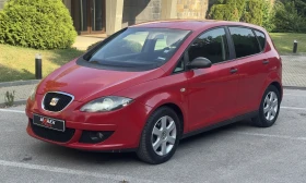 Снимка Seat Altea
