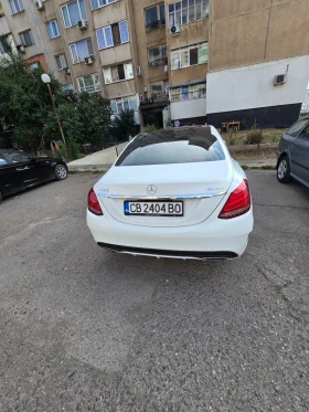Mercedes-Benz C 300 4matic - 17000 € - 13776544 15 | Car24.bg Mercedes-Benz C 300 4matic - 17000 € - 13776544 15